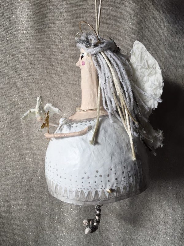 ANGEL OF PEACE AND ABUNDANCE 3